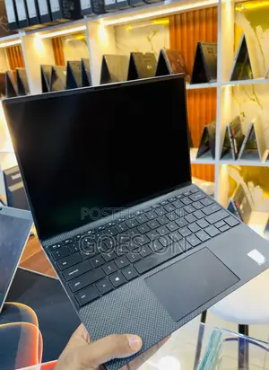 Laptop Dell XPS 13 9310 16GB Intel Core I7 SSD 512GB