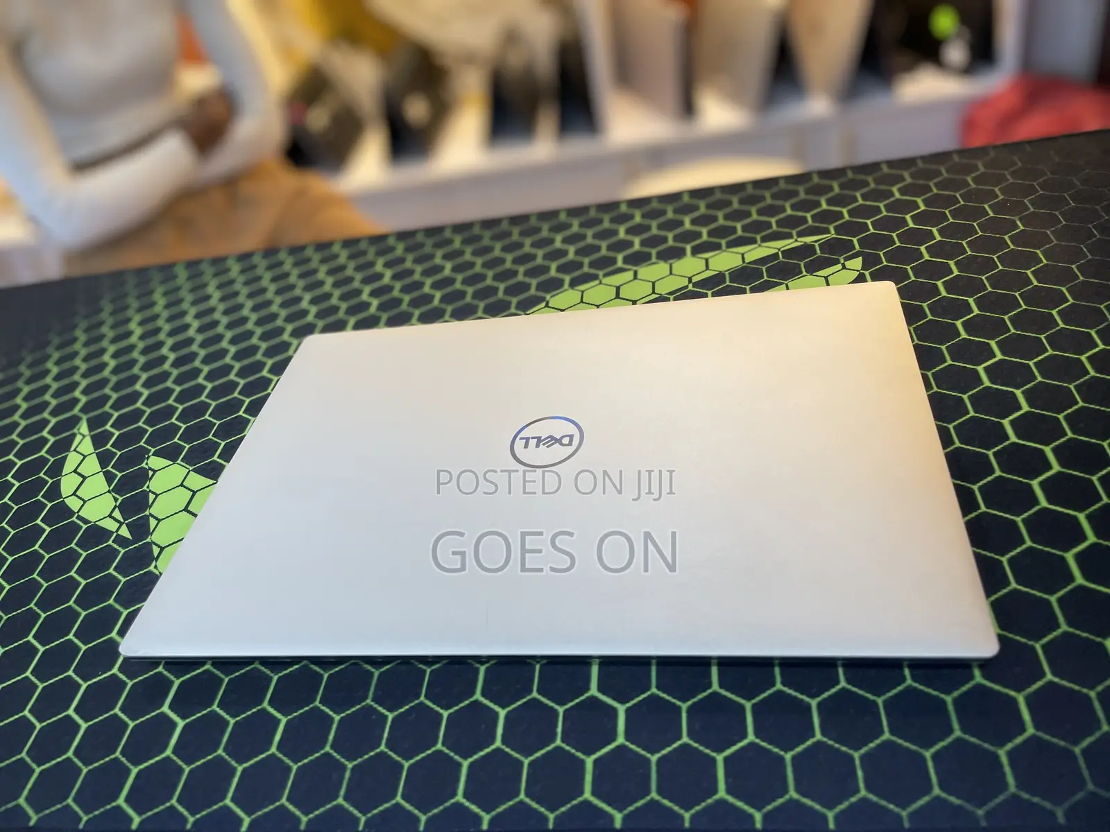 Laptop Dell XPS 13 9310 16GB Intel Core I7 SSD 512GB