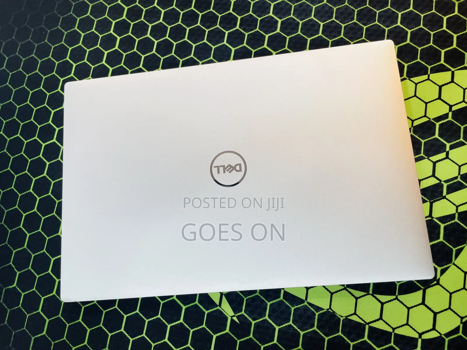 Laptop Dell XPS 13 9310 16GB Intel Core I7 SSD 512GB