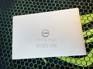 Laptop Dell XPS 13 9310 16GB Intel Core I7 SSD 512GB