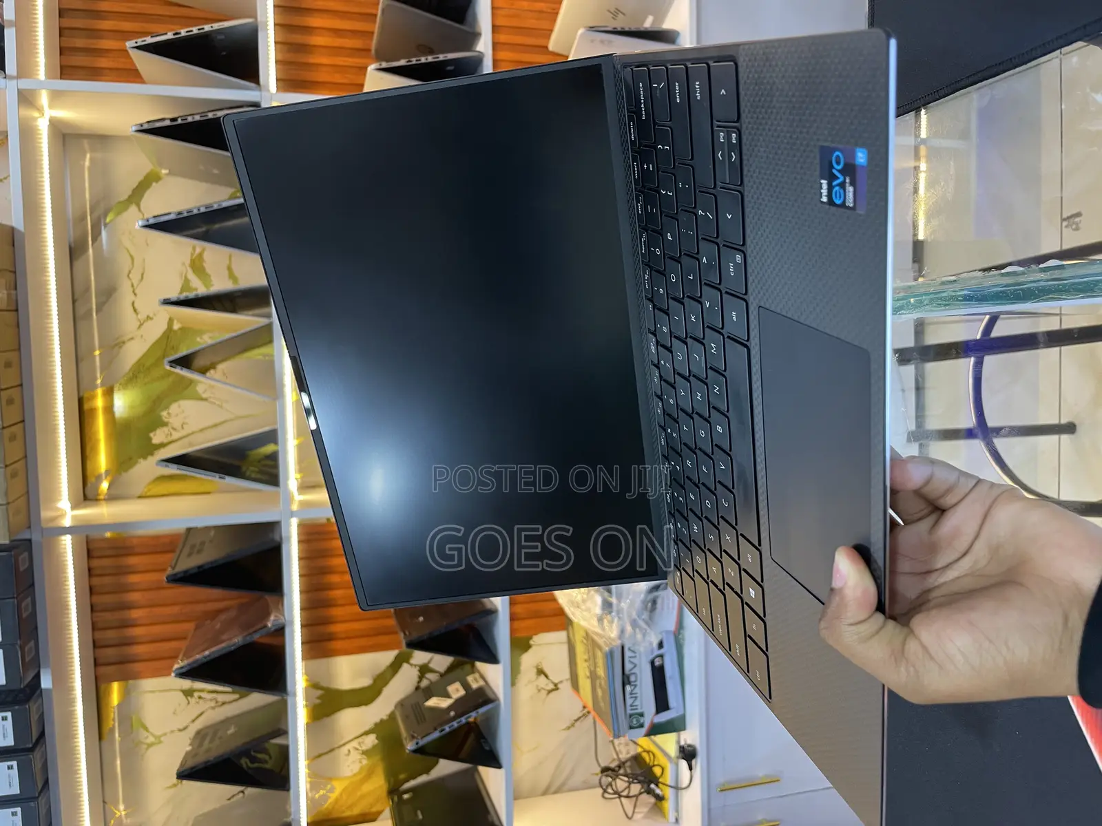 Laptop Dell XPS 13 9310 16GB Intel Core I7 SSD 512GB