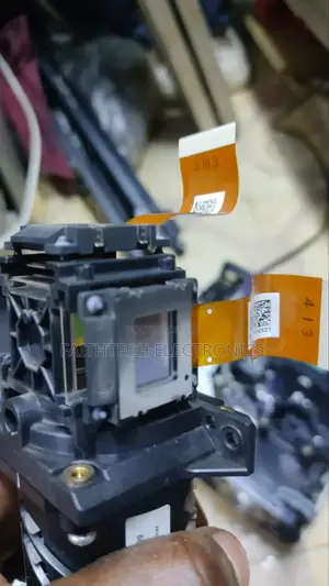Projector Servicing
