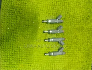 Fuel Injector Nozal 2tr