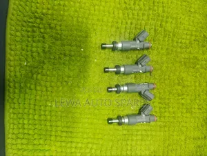 Fuel Injector Nozal 2tr