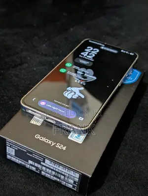 Samsung Galaxy S24 256 GB