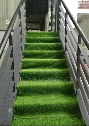 Smart Balconies Grass Carpets