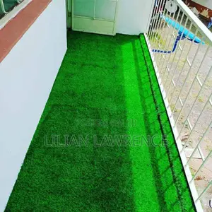 Smart Balconies Grass Carpets