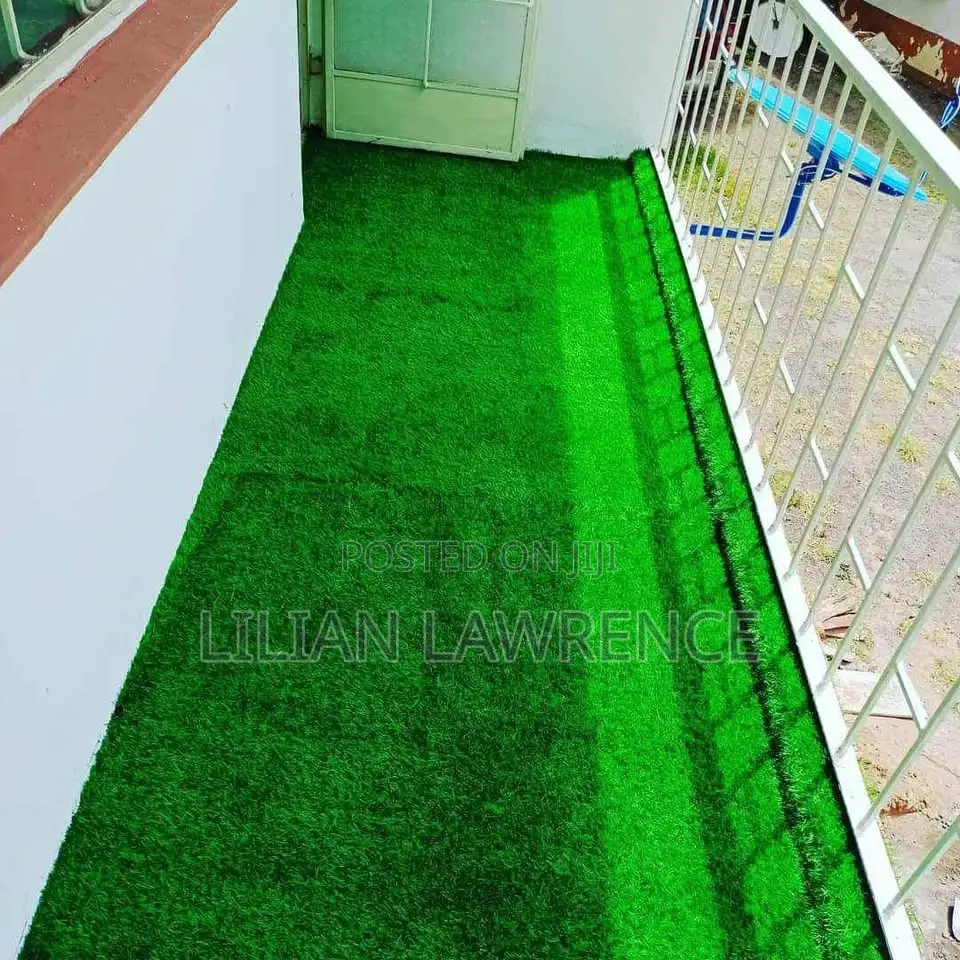 Smart Balconies Grass Carpets