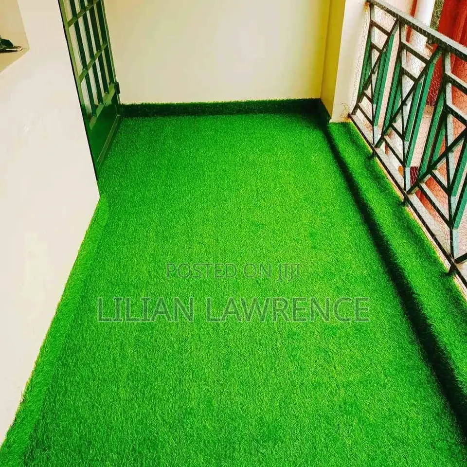 Smart Balconies Grass Carpets