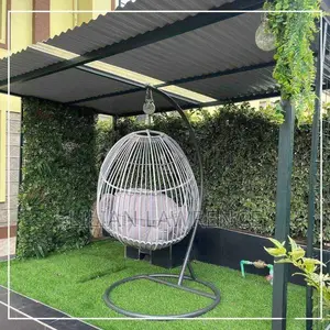 Smart Balconies Grass Carpets
