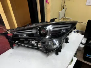 Led Mazda Cx-5 2020 Headlight