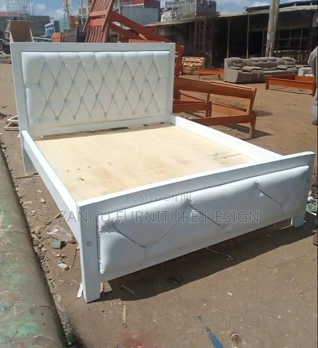 Developed Mocket Beds on Special Offers !! - main view