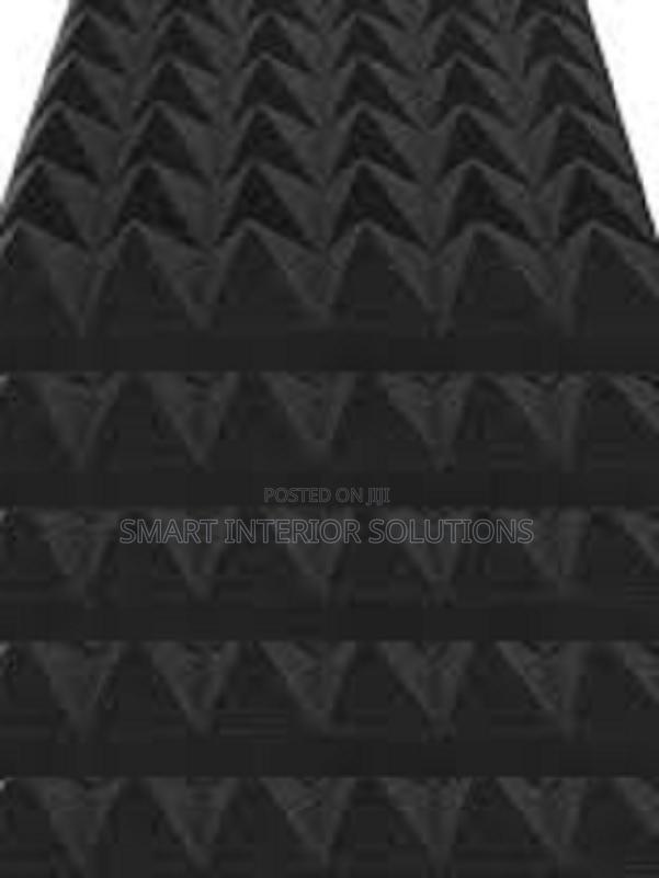 Wall Sound Proof