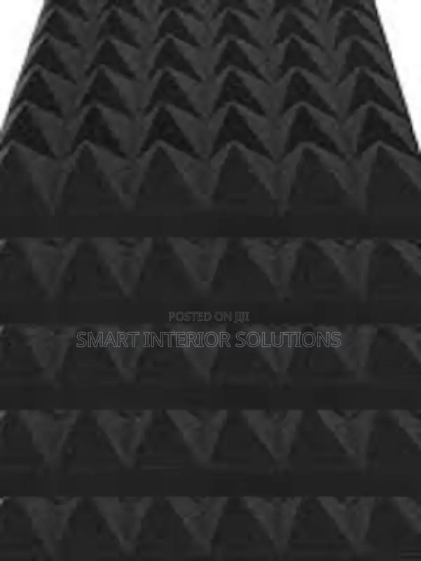 Wall Sound Proof