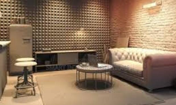Indoor Sound Proof