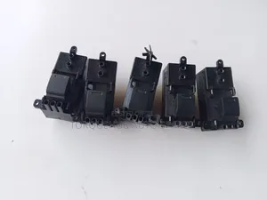 Honda Jazz Mk3 2016-2022 Single Switch