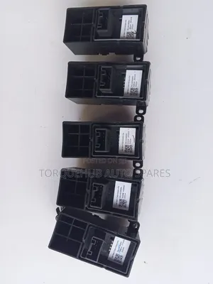 Honda Jazz Mk3 2016-2022 Single Switch