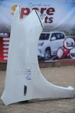 Prime Quality Mitsubishi RVR Right Wing Available