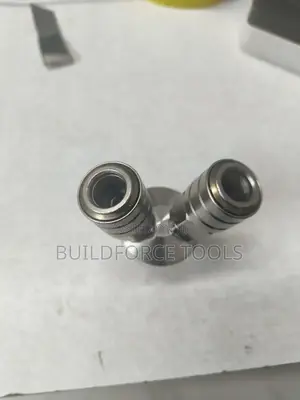 Compressor Quick Releaser