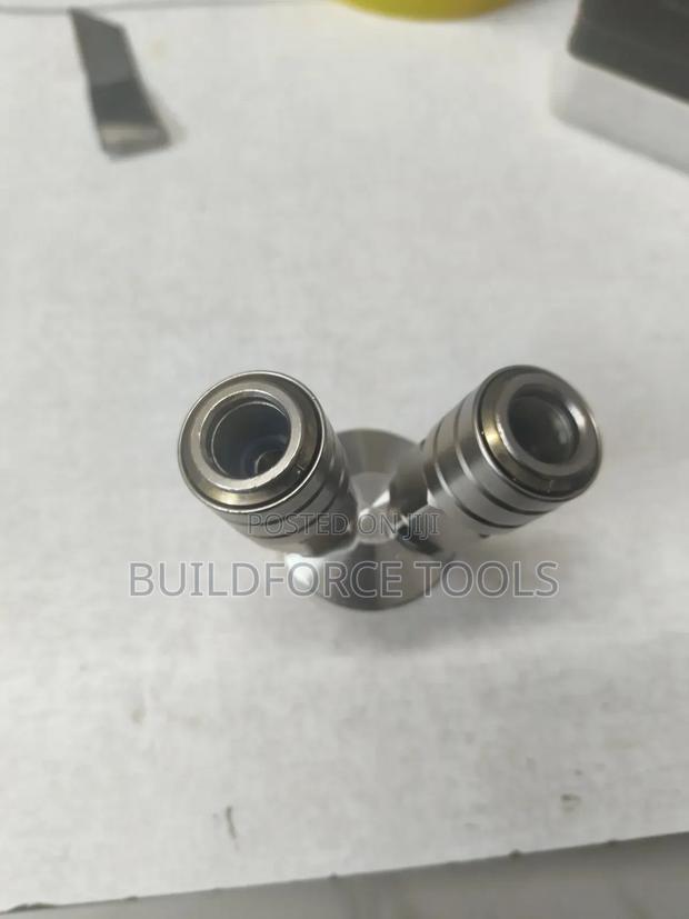 Compressor Quick Releaser - thumbnail 2
