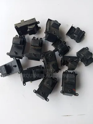 Honda Fit, Cr-v,Accord Single Switch
