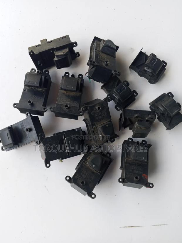 Honda Fit, Cr-v,Accord Single Switch