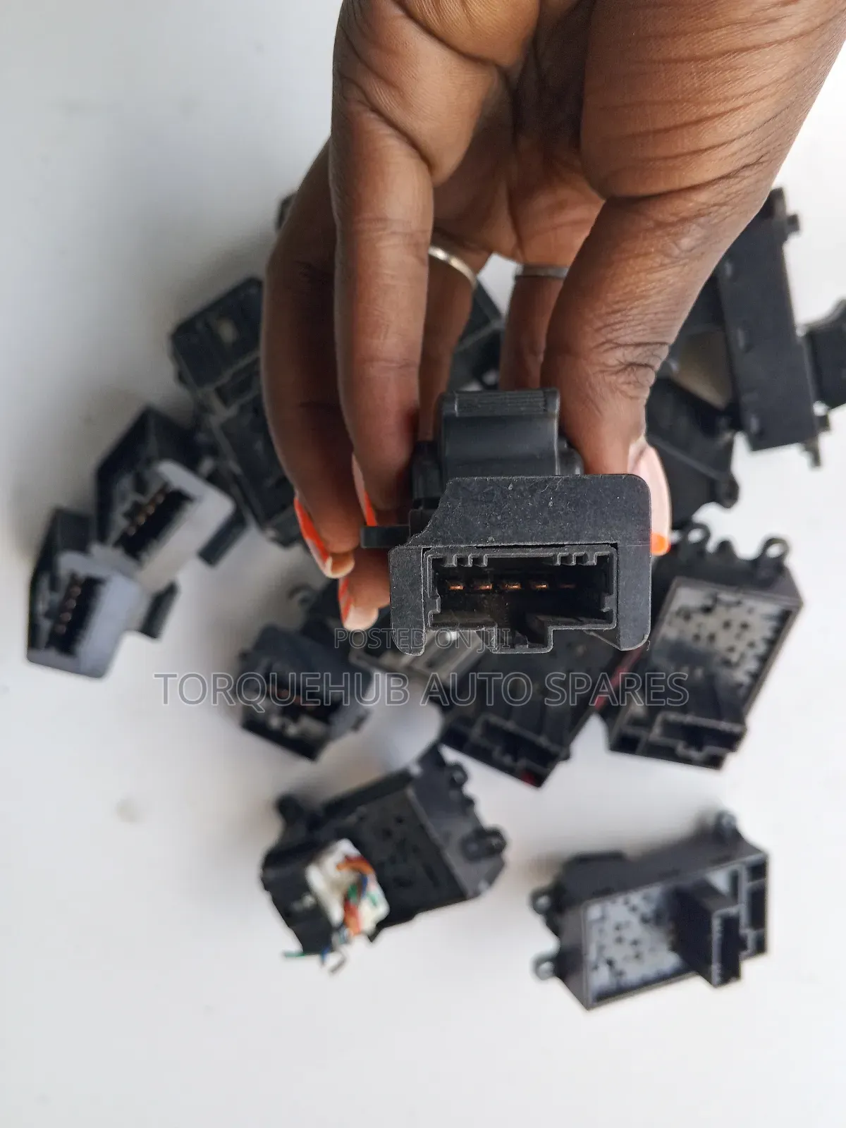 Honda Fit, Cr-v,Accord Single Switch
