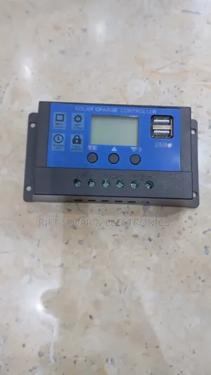 100 Watts Special Full Solar Kit Offer Price