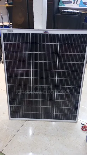 100 Watts Special Full Solar Kit Offer Price