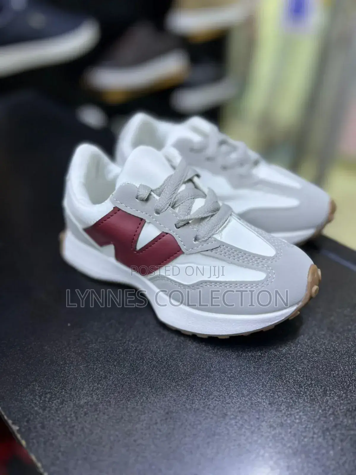 New Balance 327 Kids ,Kids Nb 327 Sizes 25-30