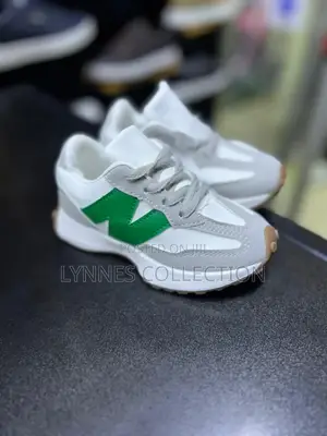New Balance 327 Kids ,Kids Nb 327 Sizes 25-30