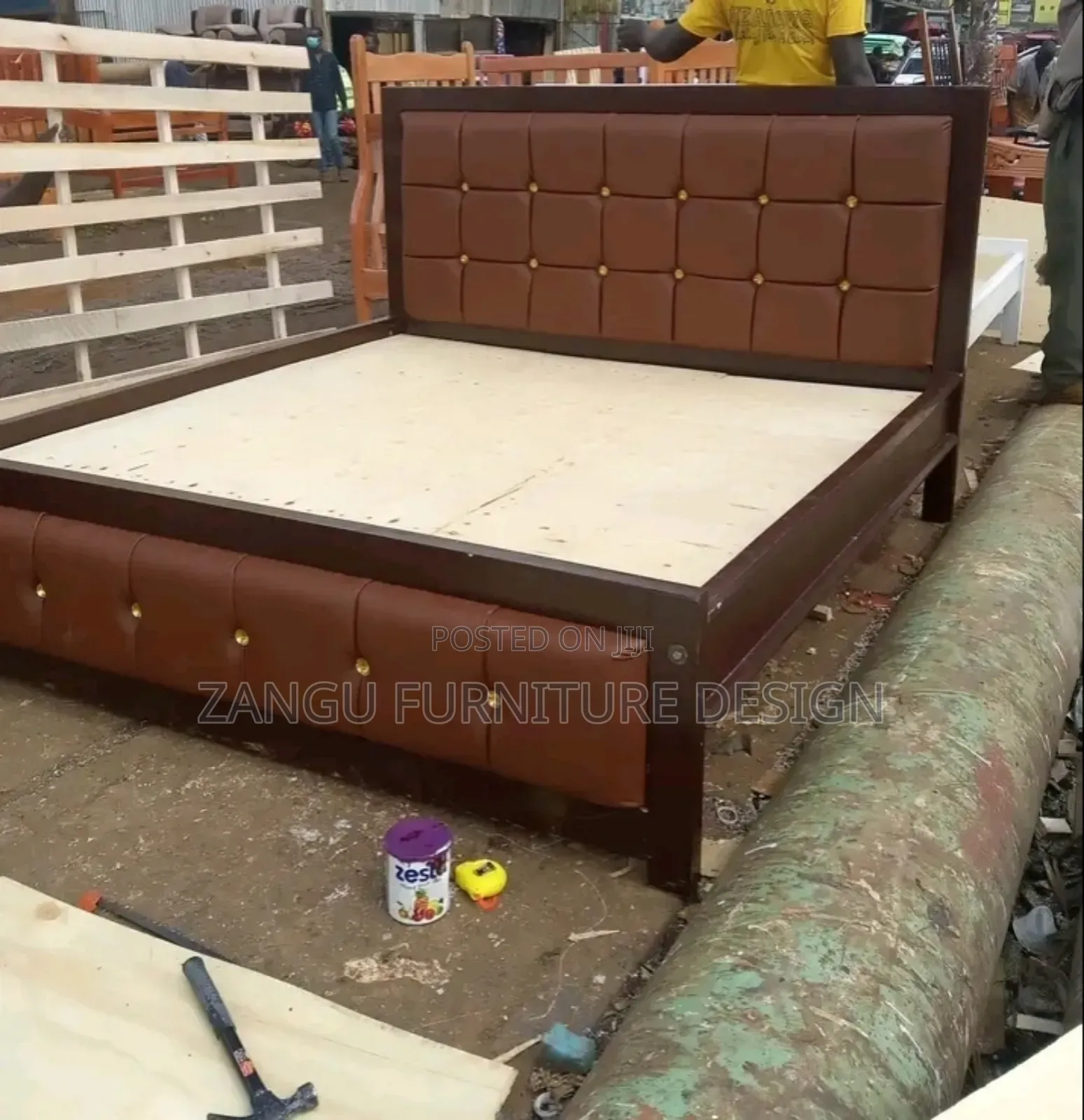 Modernist Mocket Beds on Special Offers !!