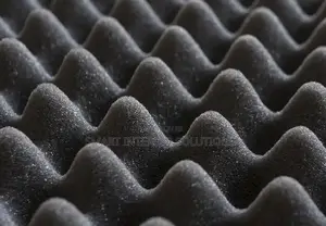 Black Sound Proof