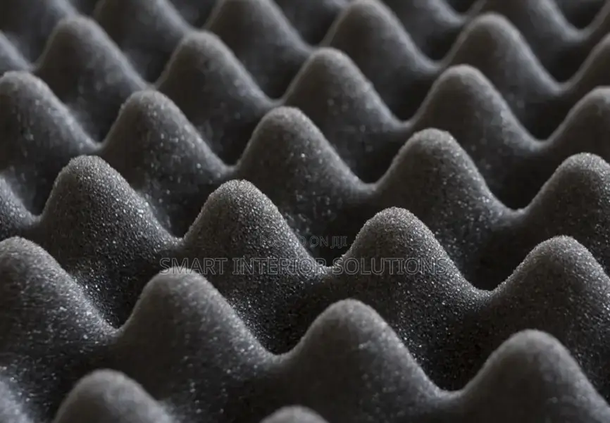 Black Sound Proof