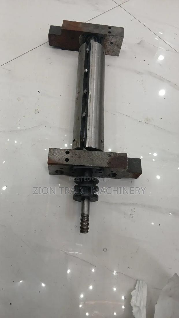 Lida Woodworking Main Shaft