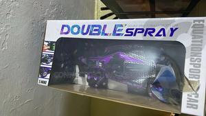 Double Spray Formula Sports Car - thumbnail 2