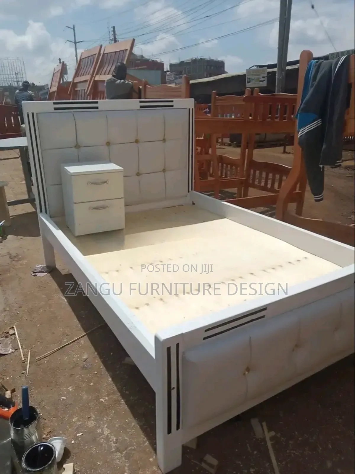 Transformative Mocket Beds on Special Offers !!