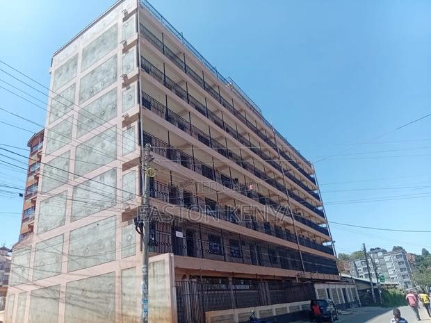 1bdrm Apartment in Hamada, Westlands for sale