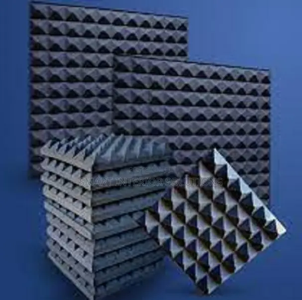 Home Theater Sound Proof