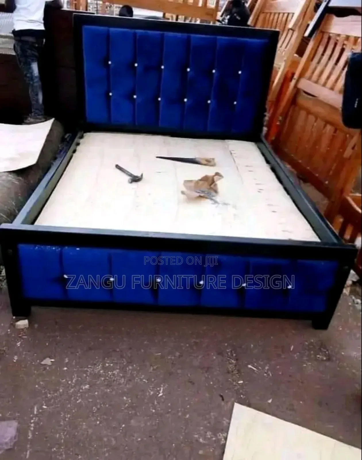 Tech-Savvy Mocket Beds on Special Offers !!