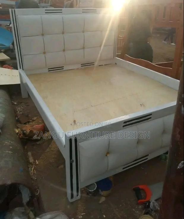 Contemporary-Forward Mocket Beds on Special Offers !! - main view