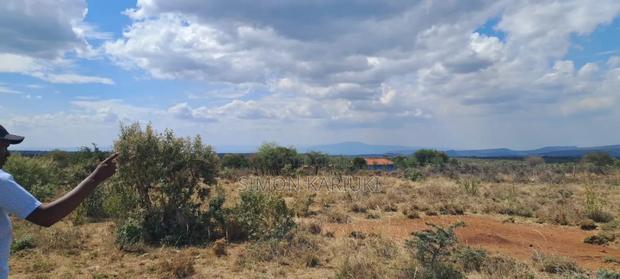 One Acre Land for Sale at Kimuga Ngong - thumbnail 3