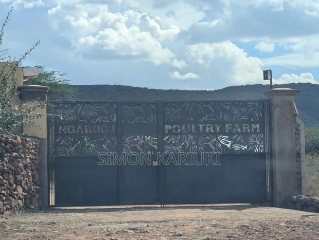 One Acre Land for Sale at Kimuga Ngong - thumbnail 4