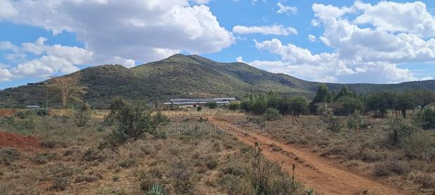 One Acre Land for Sale at Kimuga Ngong - thumbnail 8
