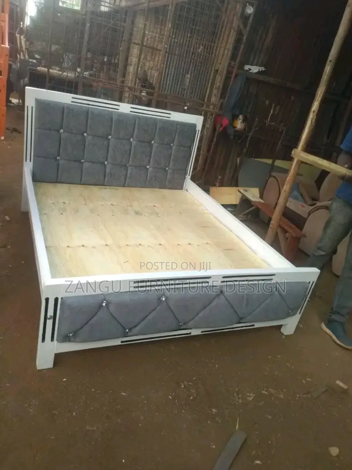 Evolving Mocket Beds on Special Offers !!