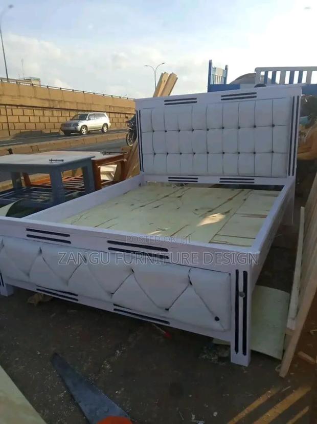 Polished Mocket Beds on Special Offers !! - main view