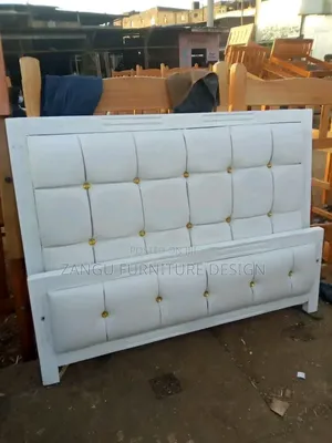 Simplified Mocket Beds on Special Offers !!
