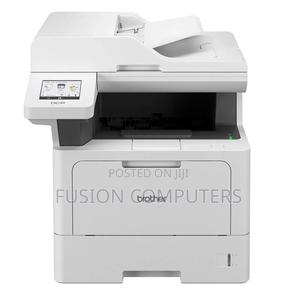 Brother DCP-L5510dw Professional Mono Laser Printer - thumbnail 2
