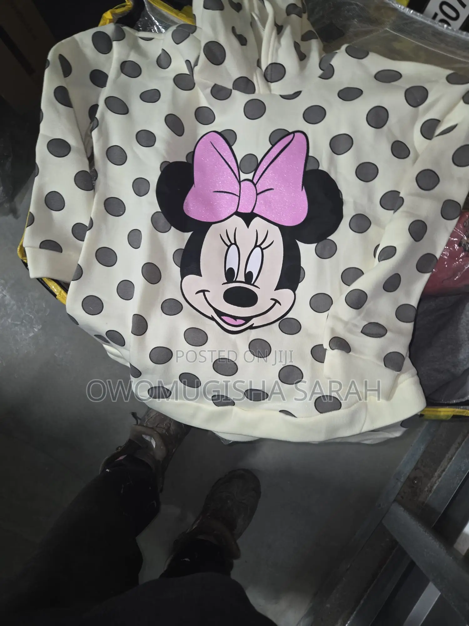 Botique Clothes for Wholesale