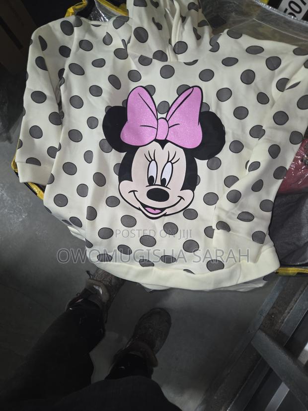 Botique Clothes for Wholesale - main view